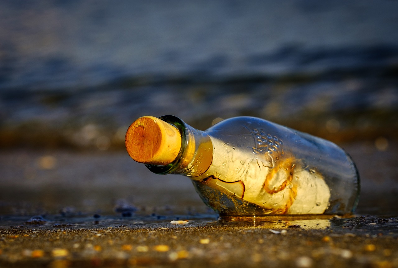Gezond binnenklimaat met natuurlijke kurk accessoires.