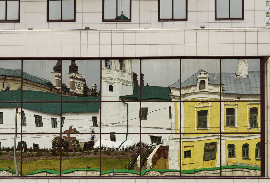 Duurzame kozijnen met gerecycled glas in lood. Duurzame kozijnen met gerecycled glas in lood.